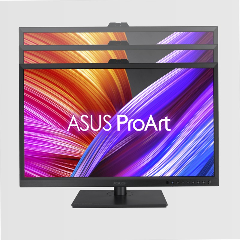 ProArt Display OLED PA32DC - Monitor Professionale per Creativi