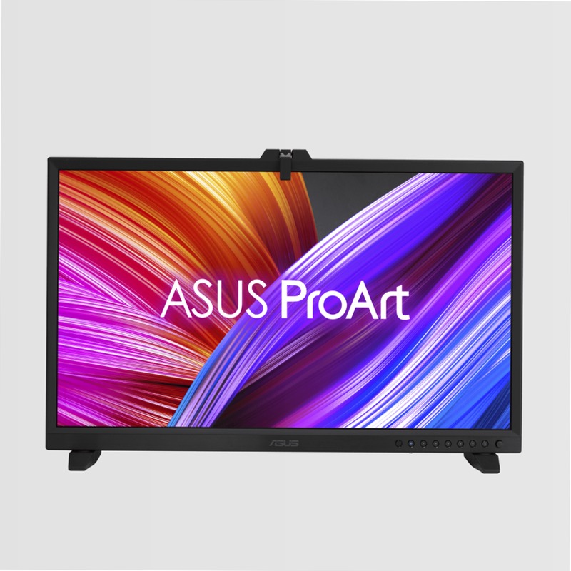 ProArt Display OLED PA32DC - Monitor Professionale per Creativi
