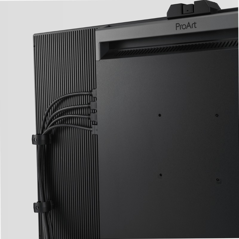 ProArt Display OLED PA32DC - Monitor Professionale per Creativi