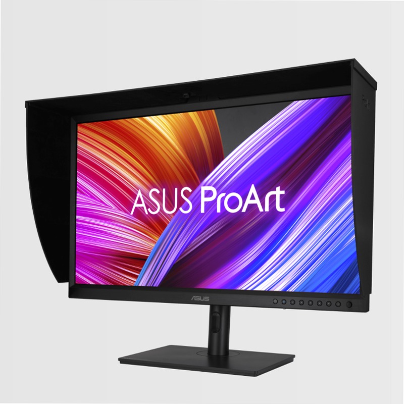 ProArt Display OLED PA32DC - Monitor Professionale per Creativi