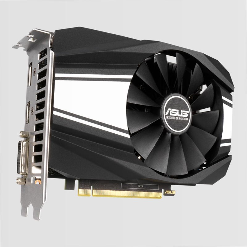 PH-GTX1650S-O4G - Specifiche Generali|Schede Video|ASUS Italia 4gb