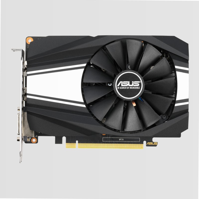 PH-GTX1650S-O4G - Specifiche Generali|Schede Video|ASUS Italia 4gb