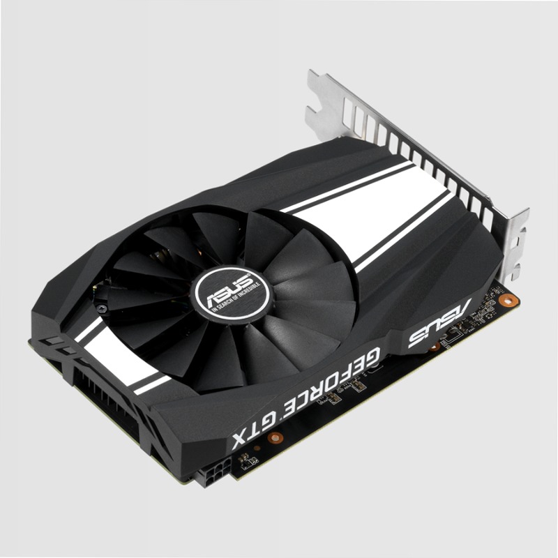 PH-GTX1650S-O4G - Specifiche Generali|Schede Video|ASUS Italia 4gb