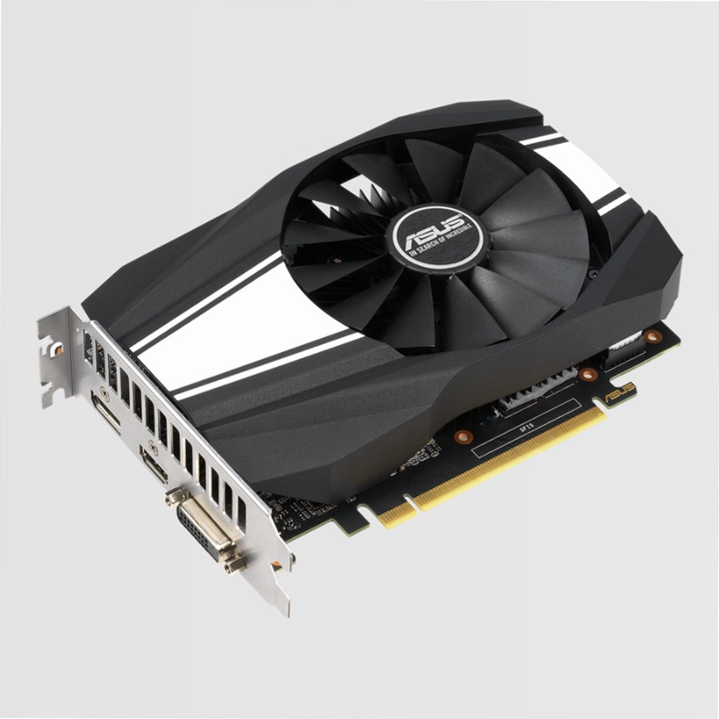 PH-GTX1650S-O4G - Specifiche Generali|Schede Video|ASUS Italia 4gb