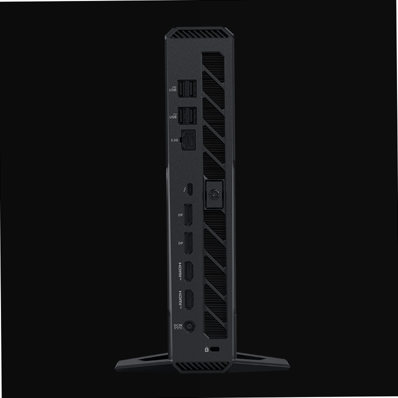 ASUS NUC 15 Performance - Specifiche Generali|NUC|ASUS Italia 15"