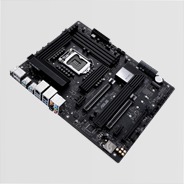 Pro WS WRX80E-SAGE SE WIFI II - Scheda Madre ASUS
