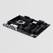Pro WS WRX80E-SAGE SE WIFI II - Scheda Madre ASUS