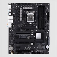 Pro WS WRX80E-SAGE SE WIFI II - Scheda Madre ASUS