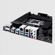 Pro WS WRX80E-SAGE SE WIFI II - Scheda Madre ASUS
