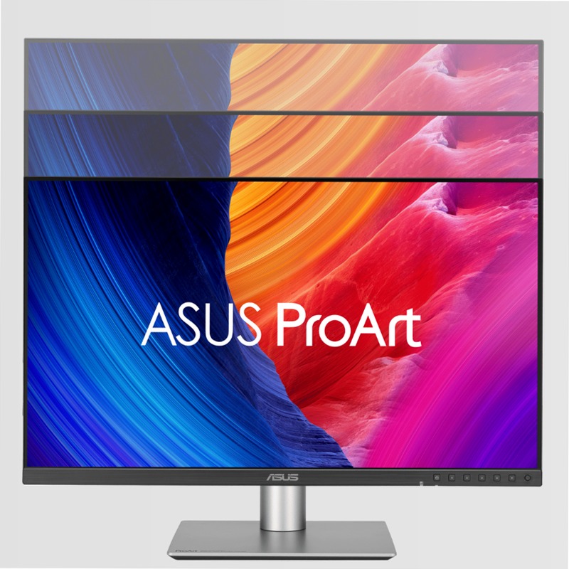 ProArt Display PA27JCV - Monitor 5K per Professionisti 27" Beige