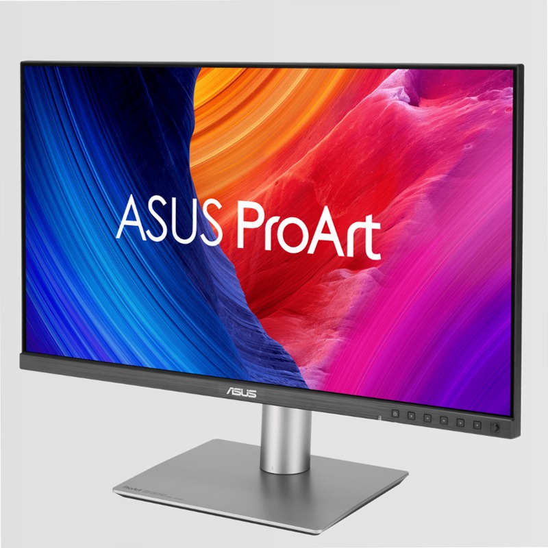 ProArt Display PA27JCV - Monitor 5K per Professionisti 27" Beige