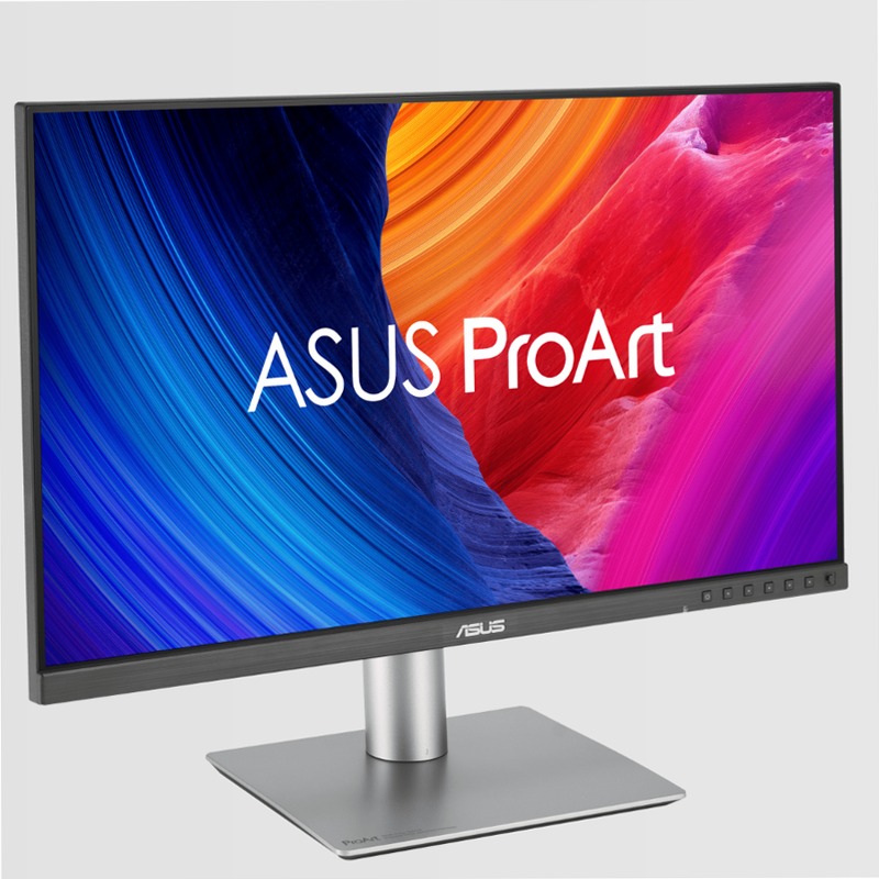 ProArt Display PA27JCV - Monitor 5K per Professionisti 27" Beige