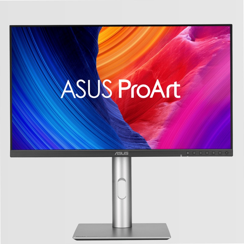 ProArt Display PA27JCV - Monitor 5K per Professionisti 27" Beige