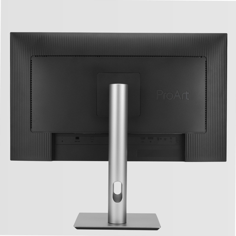 ProArt Display PA27JCV - Monitor 5K per Professionisti 27" Beige