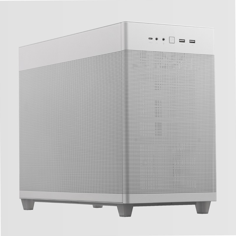 Case ASUS Prime: Design Elegante per PC
