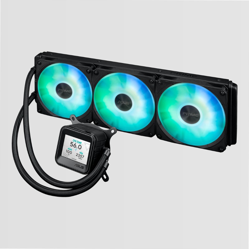 Cooler LC 360 ARGB - ASUS Italia
