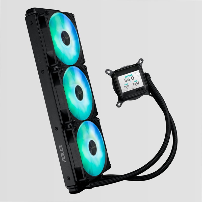 Cooler LC 360 ARGB - ASUS Italia