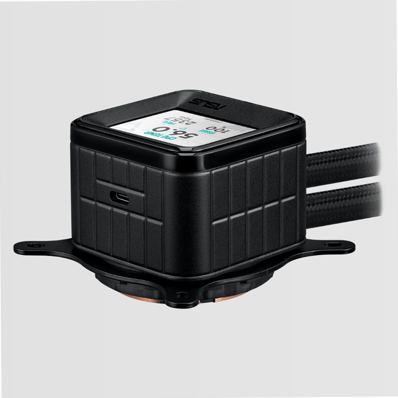 Cooler LC 360 ARGB - ASUS Italia