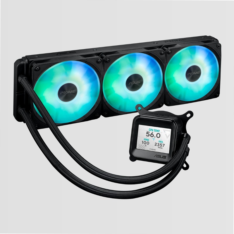 Cooler LC 360 ARGB - ASUS Italia
