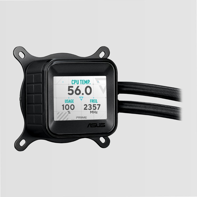 Cooler LC 360 ARGB - ASUS Italia