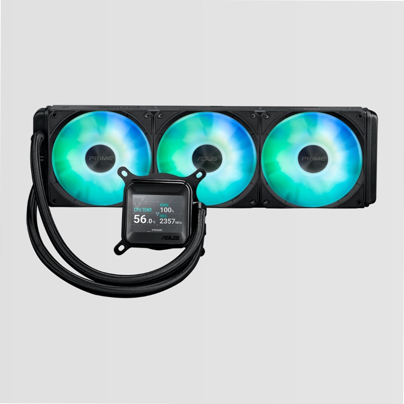 Cooler LC 360 ARGB - ASUS Italia