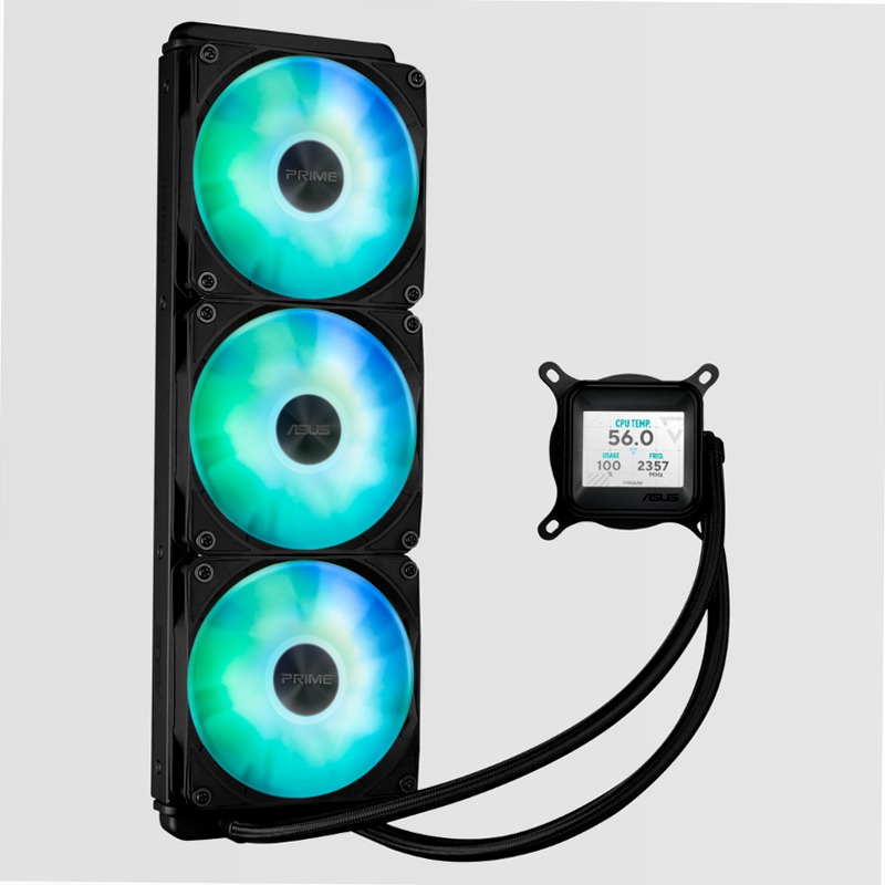 Cooler LC 360 ARGB - ASUS Italia