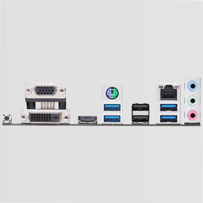 PRIME B450M-K II - Scheda Madre ASUS
