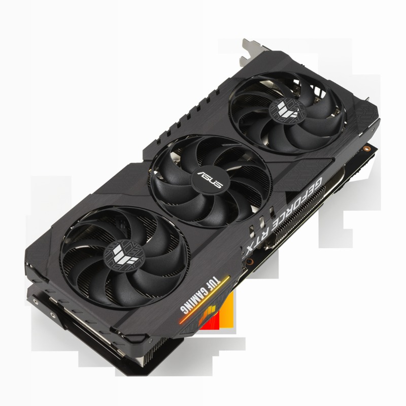 TUF-RTX3090-O24G-GAMING - Specifiche Generali｜Schede Video｜ASUS Italia