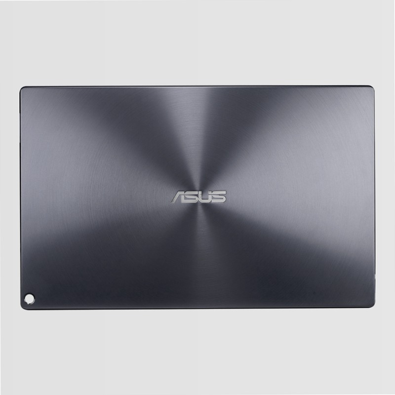 ZenScreen Touch MB16AMT - Monitor Portatile per Lavoro e Intrattenimento 16" LCD 1600 x 900