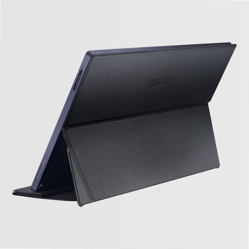 ZenScreen Touch MB16AMT - Monitor Portatile per Lavoro e Intrattenimento 16" LCD 1600 x 900