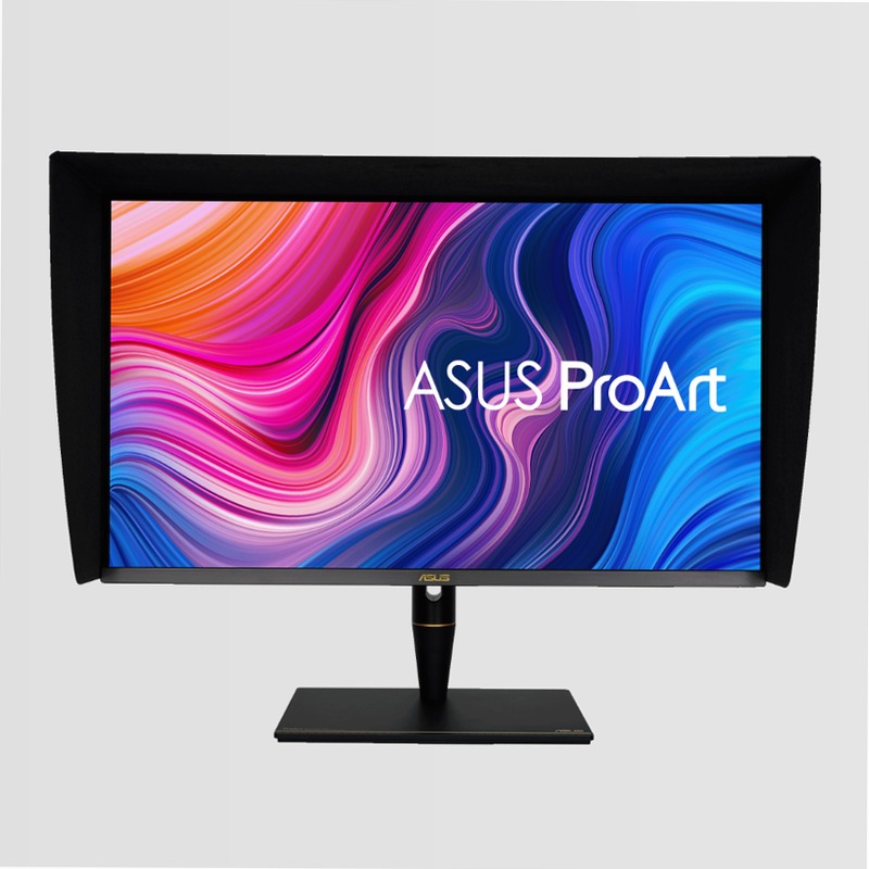 ProArt Display PA32UCX - Monitor Professionale QLED Beige