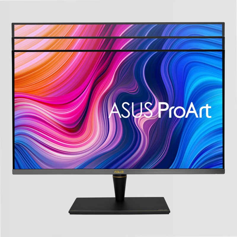 ProArt Display PA32UCX - Monitor Professionale QLED Beige