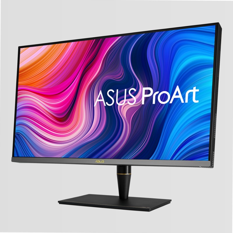 ProArt Display PA32UCX - Monitor Professionale QLED Beige