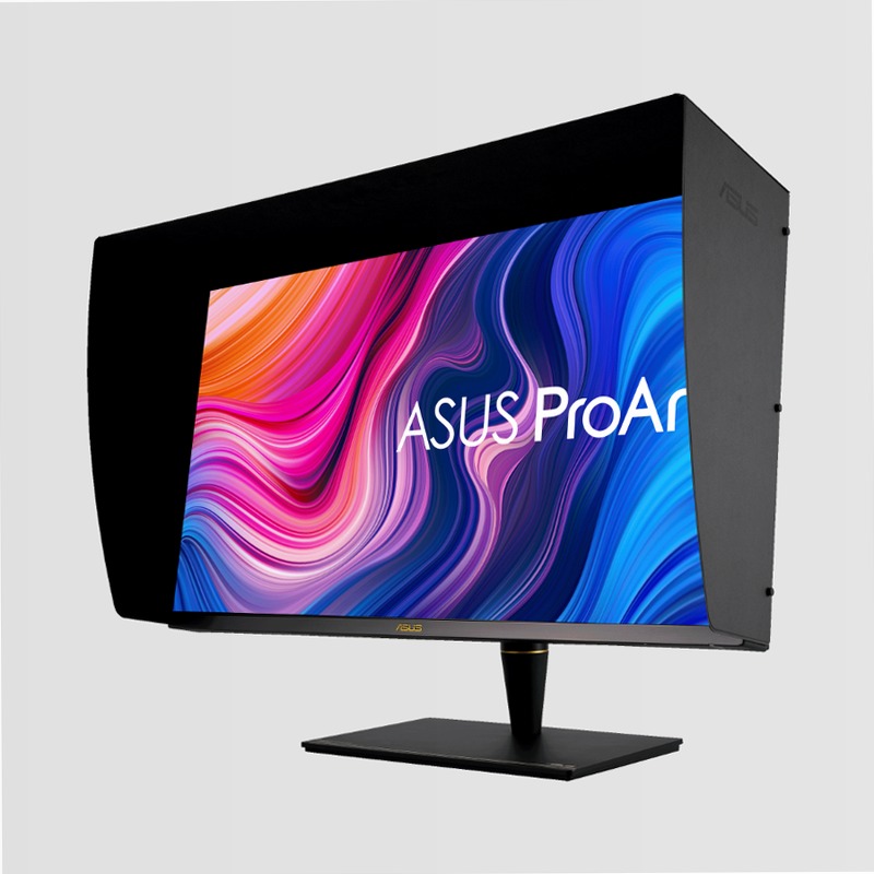ProArt Display PA32UCX - Monitor Professionale QLED Beige