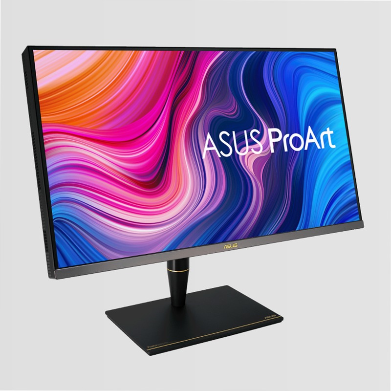 ProArt Display PA32UCX - Monitor Professionale QLED Beige