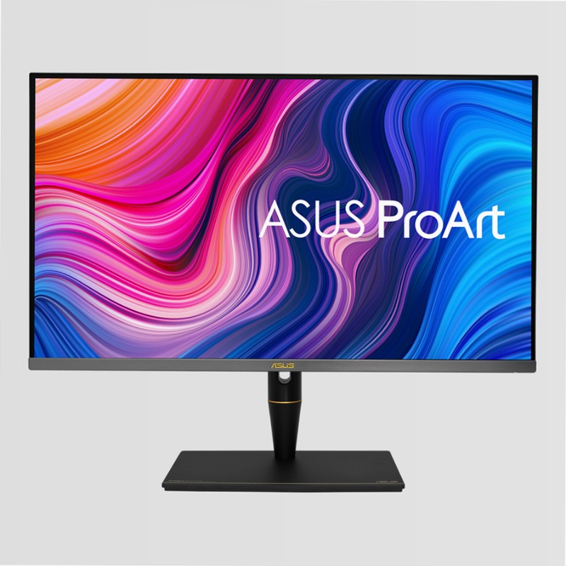 ProArt Display PA32UCX - Monitor Professionale QLED Beige