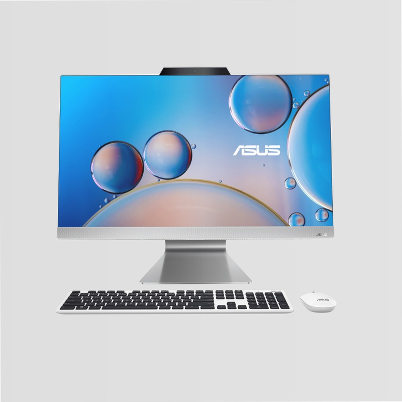 ASUS M3702WFA - All-In-One PC 16 Windows 16TB