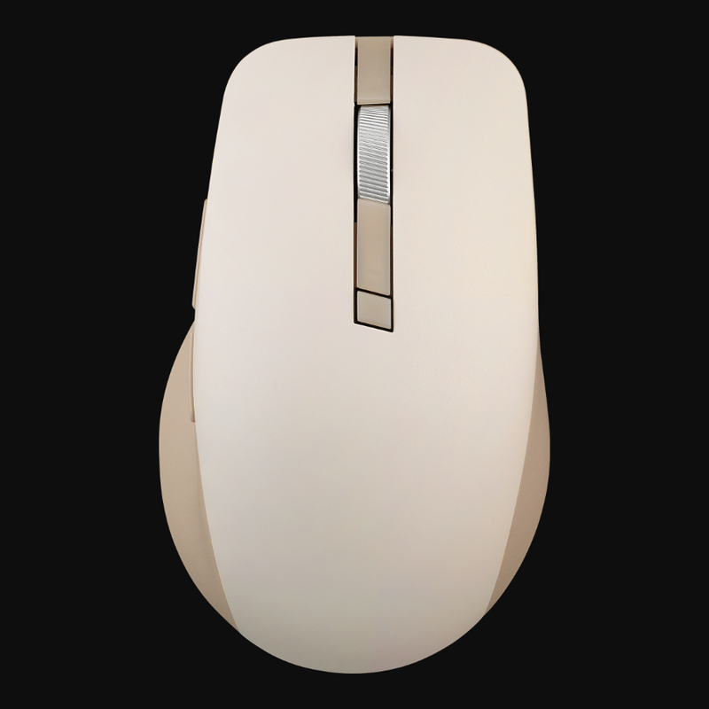ASUS SmartO Mouse MD200 Silent Plus - Specifiche Generali