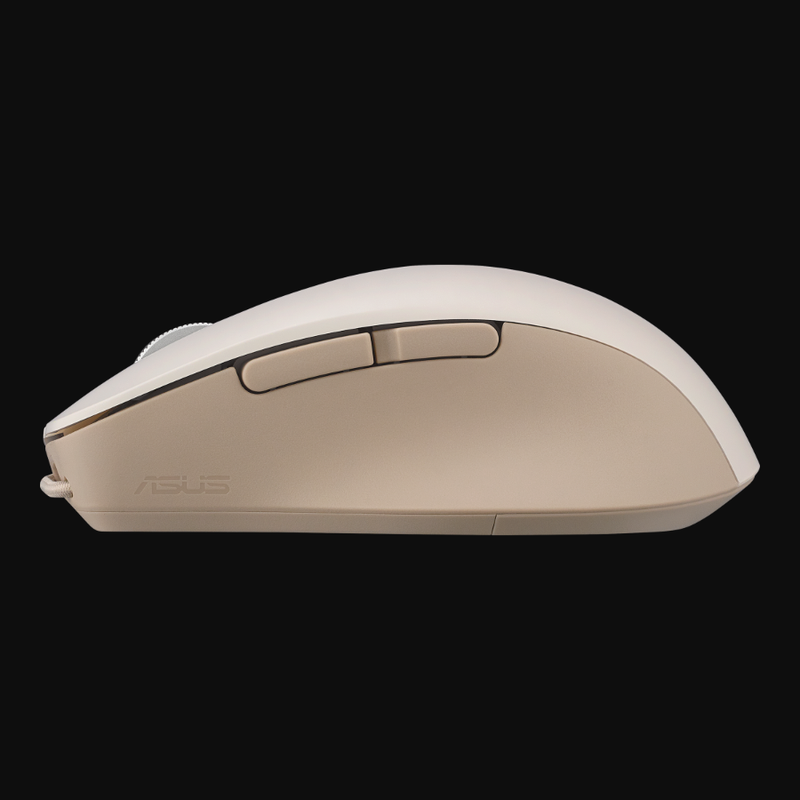ASUS SmartO Mouse MD200 Silent Plus - Specifiche Generali