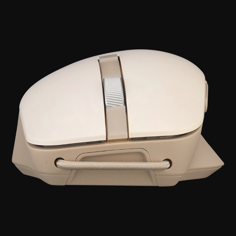 ASUS SmartO Mouse MD200 Silent Plus - Specifiche Generali