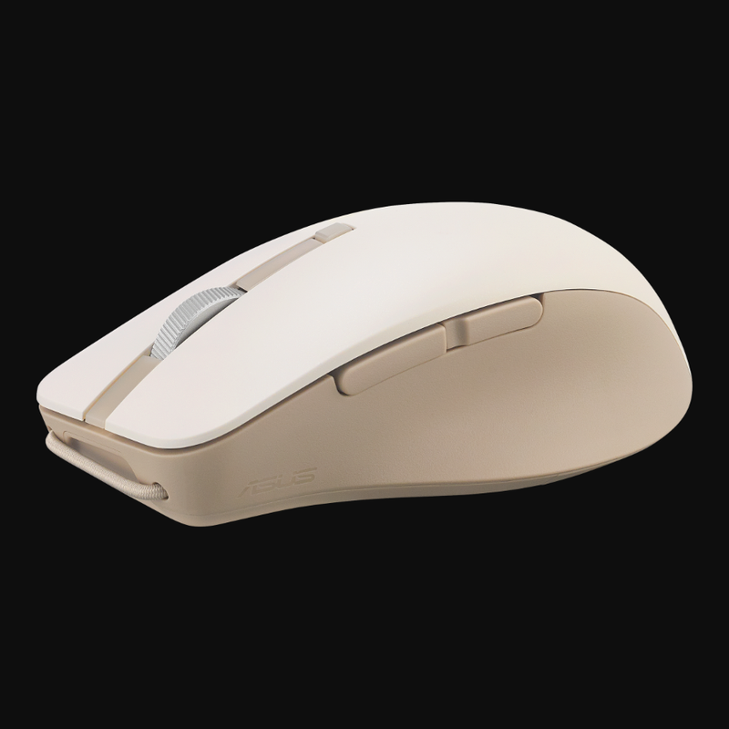 ASUS SmartO Mouse MD200 Silent Plus - Specifiche Generali