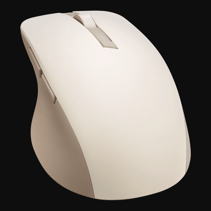 ASUS SmartO Mouse MD200 Silent Plus - Specifiche Generali