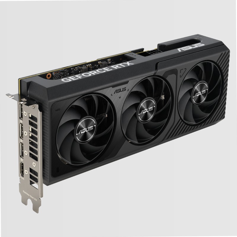 ASUS Prime GeForce RTX™ 4070 OC Edition 12GB GDDR6X - Specifiche Generali