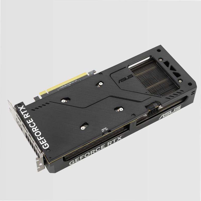 ASUS Prime GeForce RTX™ 4070 OC Edition 12GB GDDR6X - Specifiche Generali