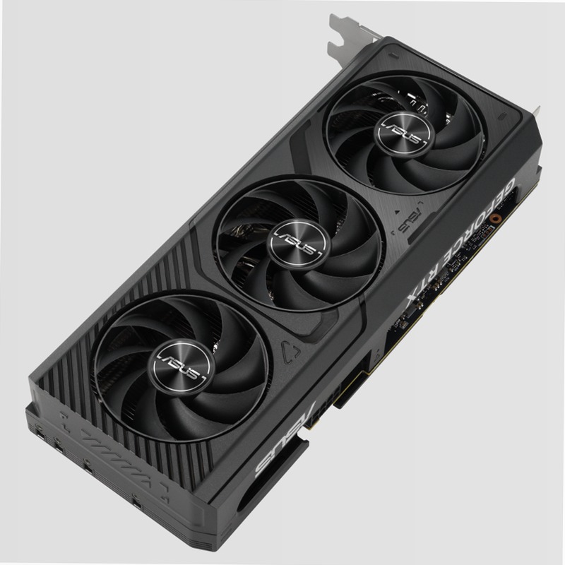 ASUS Prime GeForce RTX™ 4070 OC Edition 12GB GDDR6X - Specifiche Generali