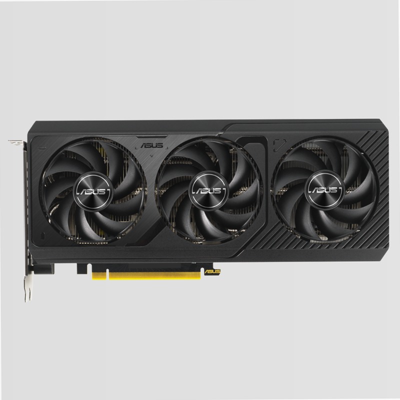 ASUS Prime GeForce RTX™ 4070 OC Edition 12GB GDDR6X - Specifiche Generali