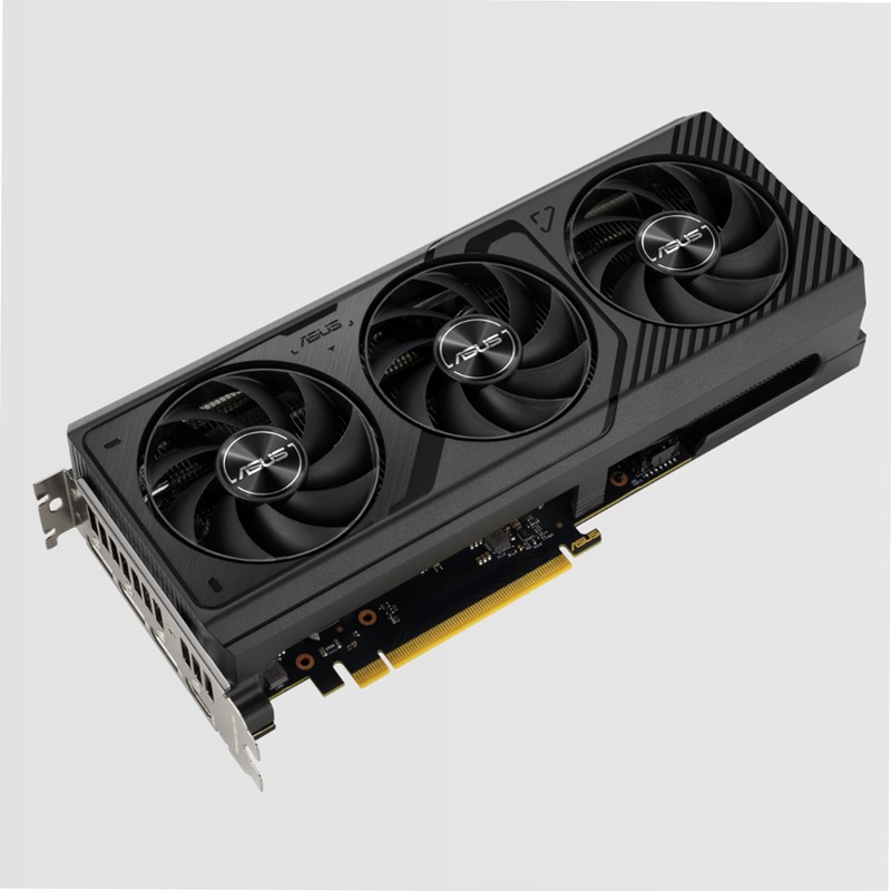 ASUS Prime GeForce RTX™ 4070 OC Edition 12GB GDDR6X - Specifiche Generali