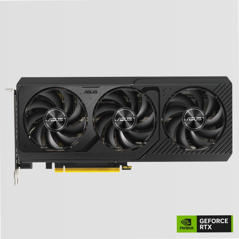 ASUS Prime GeForce RTX™ 4070 OC Edition 12GB GDDR6X - Specifiche Generali
