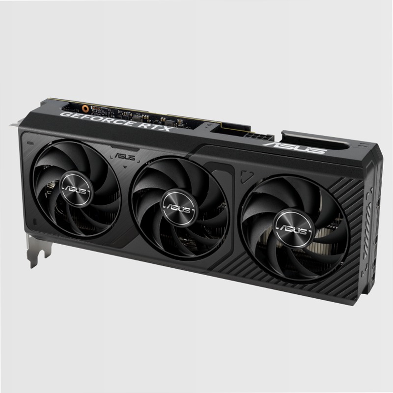 ASUS Prime GeForce RTX™ 4070 OC Edition 12GB GDDR6X - Specifiche Generali