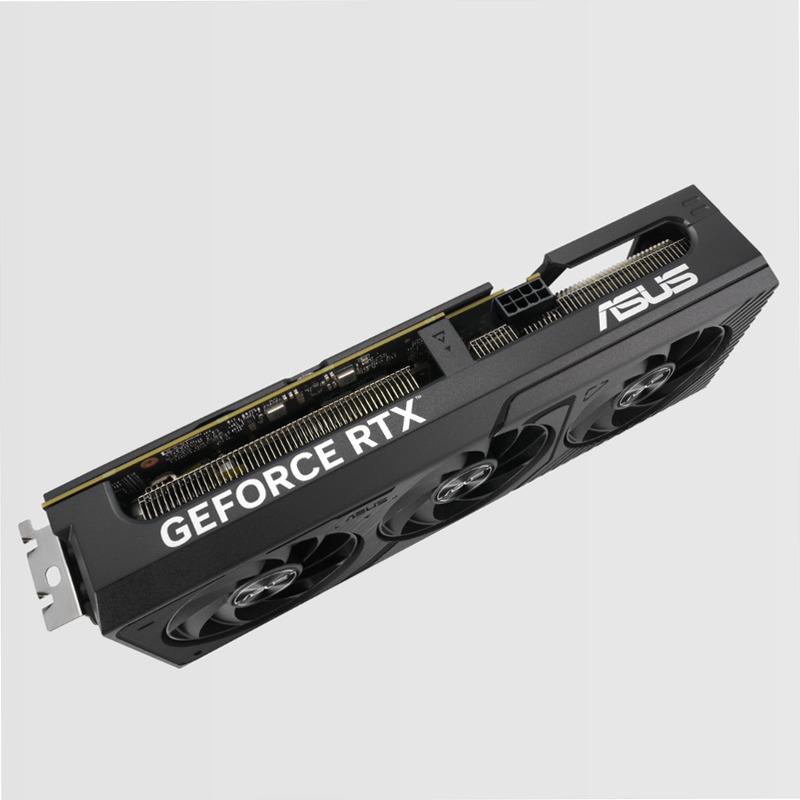 ASUS Prime GeForce RTX™ 4070 OC Edition 12GB GDDR6X - Specifiche Generali